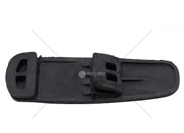 LACZNIK GUMOWY BLOTNIKA DAF XF 2012- OREX 466016