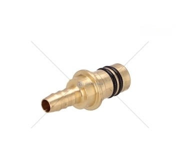 LACZNIK PRZEWODU RVI FI8  5010643207