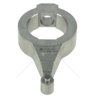 LACZNIK WALKA WYBIERAKA  ZF16S151/181/22 EURORICA 95534240