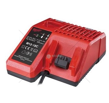 LADOWARKA M12-18C MILWAUKEE C8546 4932352959
