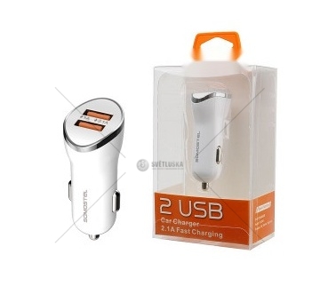 LADOWARKA SAMOCHODOWA 2A PODW MCM MCM004