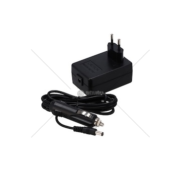 LADOWARKA URZADZ.ROZRUCH. P5-2500 LEMANIA LESA4