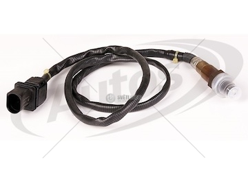Lambda sonda 5-pin 1000mm man tga, tgl, tgm, tgs, tgx d2066/d2676/d0834/d0836 0137494_A