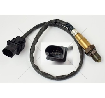 Lambda sonda BOSCH 0 258 017 052