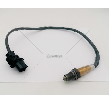 Lambda sonda Multicar FUMO E4,E5, M31