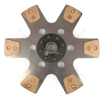 Lamela *350/22 drážek lkt kovokeramika | 83.021.510KCZ