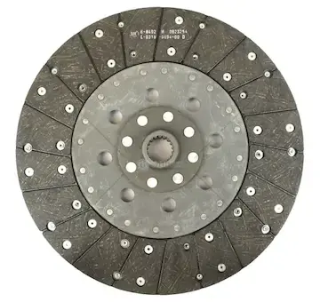 Lamela axiálně odpružená | 16.021.902.Z