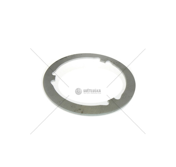 Lamela brzdičky 78108014.1