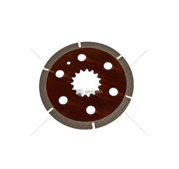 Lamela brzdová 78227010