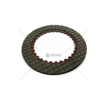 Lamela brzdová vnitřní Zetor 15108020