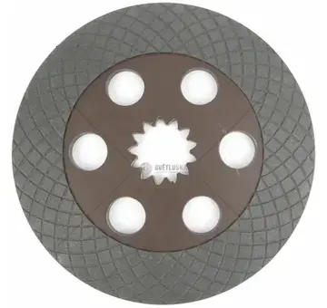 Lamela brzdy | 090005040-N