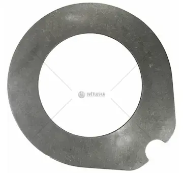 Lamela brzdy pr.114,2,tloušťka 2,5mm | 3308296M2-N