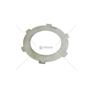 Lamela brzdy vnější Zetor 15108147