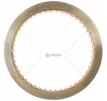 Lamela cu-měď | 78.108.010.2