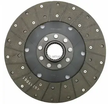 Lamela hydrauliky c360 | 46511061-THM