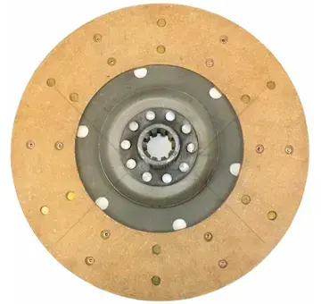 Lamela motorové spojky pojezdu d350 s50 | S17.1730-7