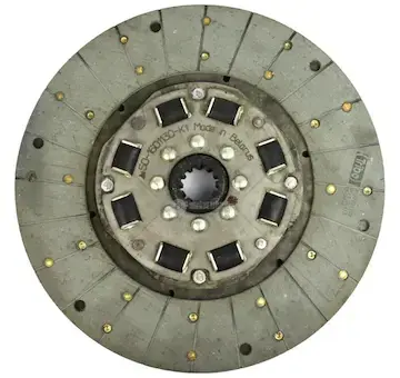 Lamela mtz original | 501601130K1