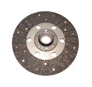 Lamela náhonová 280mm Zetor UŘI 70011191