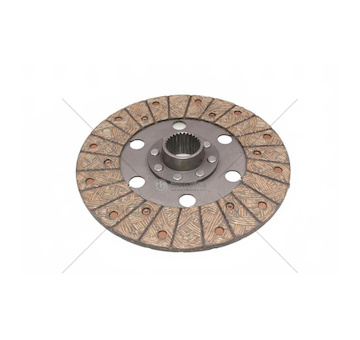 Lamela náhonová se špan. obložením 70011191.1