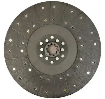 Lamela neodpružená 420mm pro liaz | 317150151