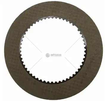 Lamela originál | RE294017