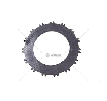 Lamela pevná CA 930277