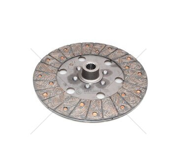 Lamela pojezdová 280mm/16dr. 49011175