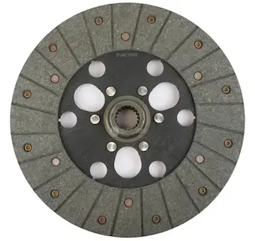 Lamela pojezdové spojky 280/18zub | 7001-1189-UNC