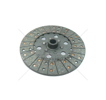 Lamela pojezdové spojky axiálně odpružená 280mm 72011152