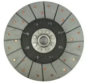 Lamela pojezdové spojky gmp | 86.021.060GMP