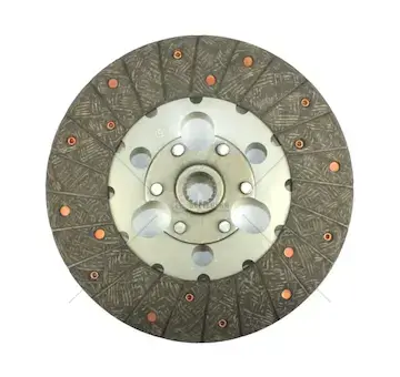 Lamela pojezdové spojky unc 280/18dr. sauledo cz | 2-7770-09CZ