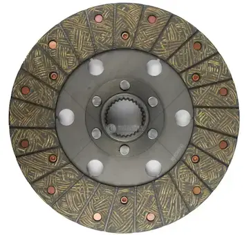 Lamela pomocného náhonu spojky pr280 | 7001-1191NS