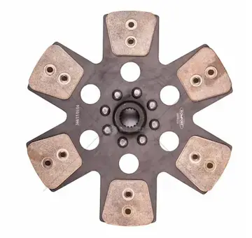 Lamela pr.325,18 zubů, kovokeramika | 80.021.020KO