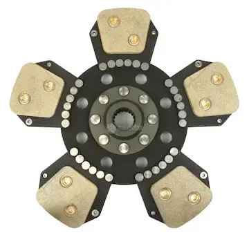 Lamela pr.327,18 zubů | 16.021.903KO