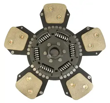 Lamela pr.330,18 zubů pl | 16.021.904KO