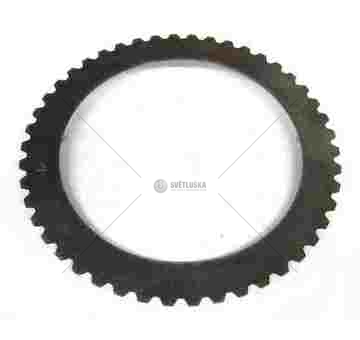 Lamela přítlačná spojky 320140350_A