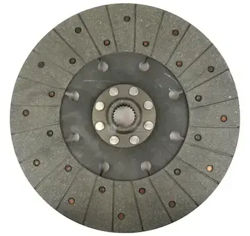 Lamela průměr 350,zubů 22 c-385 | 83.021.510NS