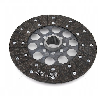 Lamela PTO Zetor 931381