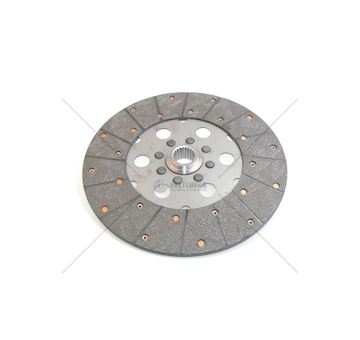 Lamela spojková 325mm/22dr. - REIBESTOS 86021060.CZ