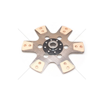 Lamela spojková LKT 325mm/18dr. - keramická 80031020