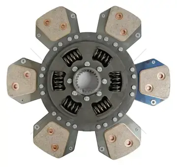 Lamela spojky | 0.014.9016.3