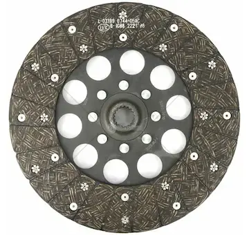 Lamela spojky | 328016010