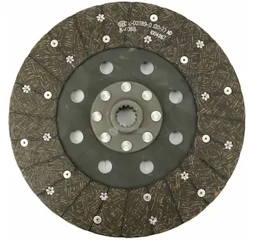 Lamela spojky | 328051110