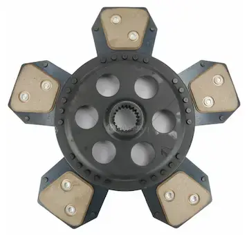 Lamela spojky | 3701008M91-N