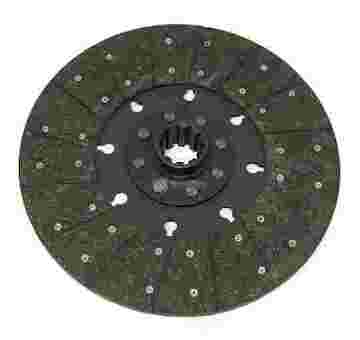 Lamela spojky 380mm mt,l100 312150110_A