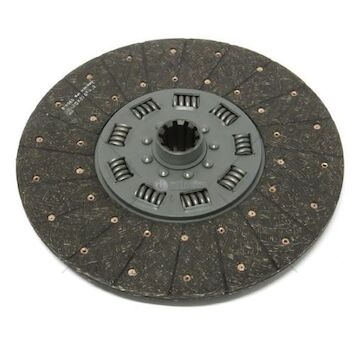 Lamela spojky 420  t-815 341150110_A