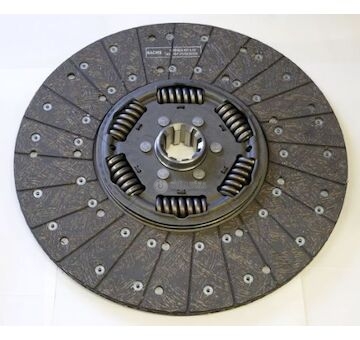 Lamela spojky 420  t-815 341150110o_A