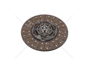 Lamela spojky 430MM MAN SACHS 1878008742:009