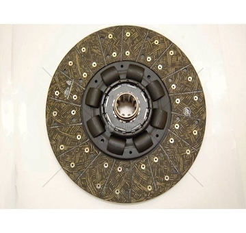 Lamela spojky 430MM MB MAXEEN 1862519137/Z