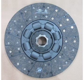 Lamela spojky 430MM SCANIA MAXEEN 1878037631/Z